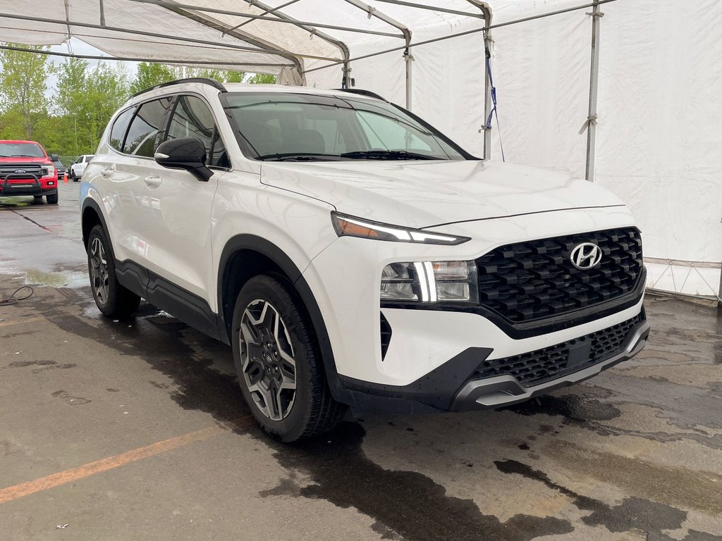 2023 Hyundai Santa Fe in St-Jérôme, Quebec - 10 - w1024h768px