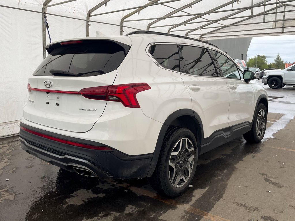 2023 Hyundai Santa Fe in St-Jérôme, Quebec - 9 - w1024h768px