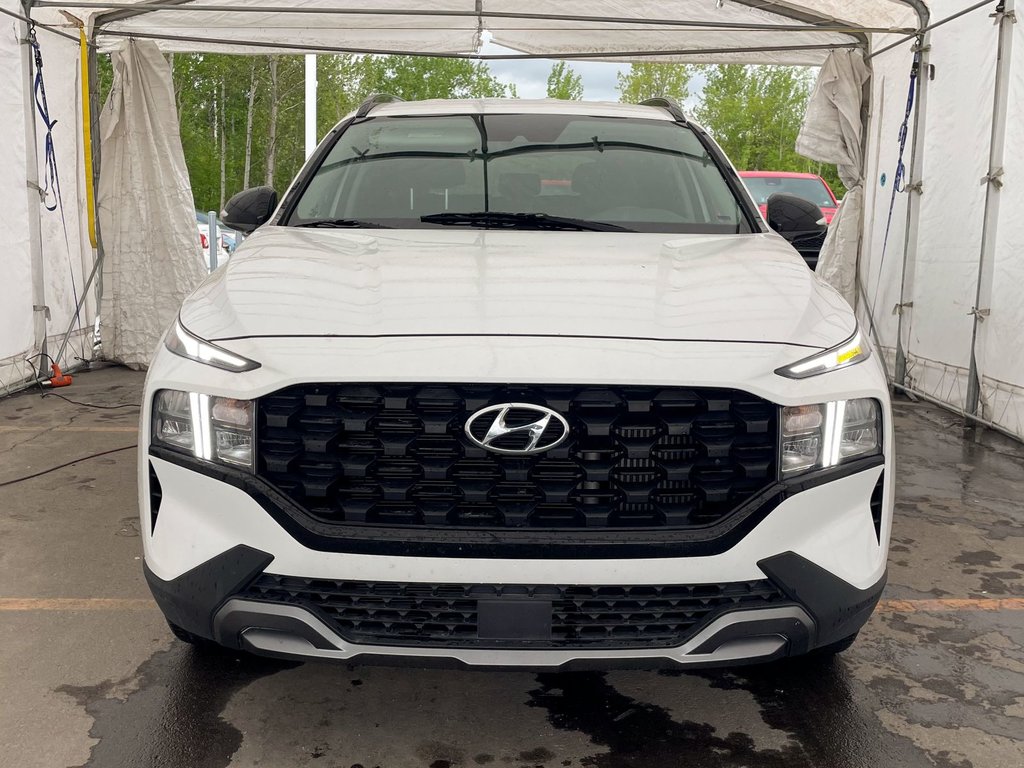 2023 Hyundai Santa Fe in St-Jérôme, Quebec - 5 - w1024h768px