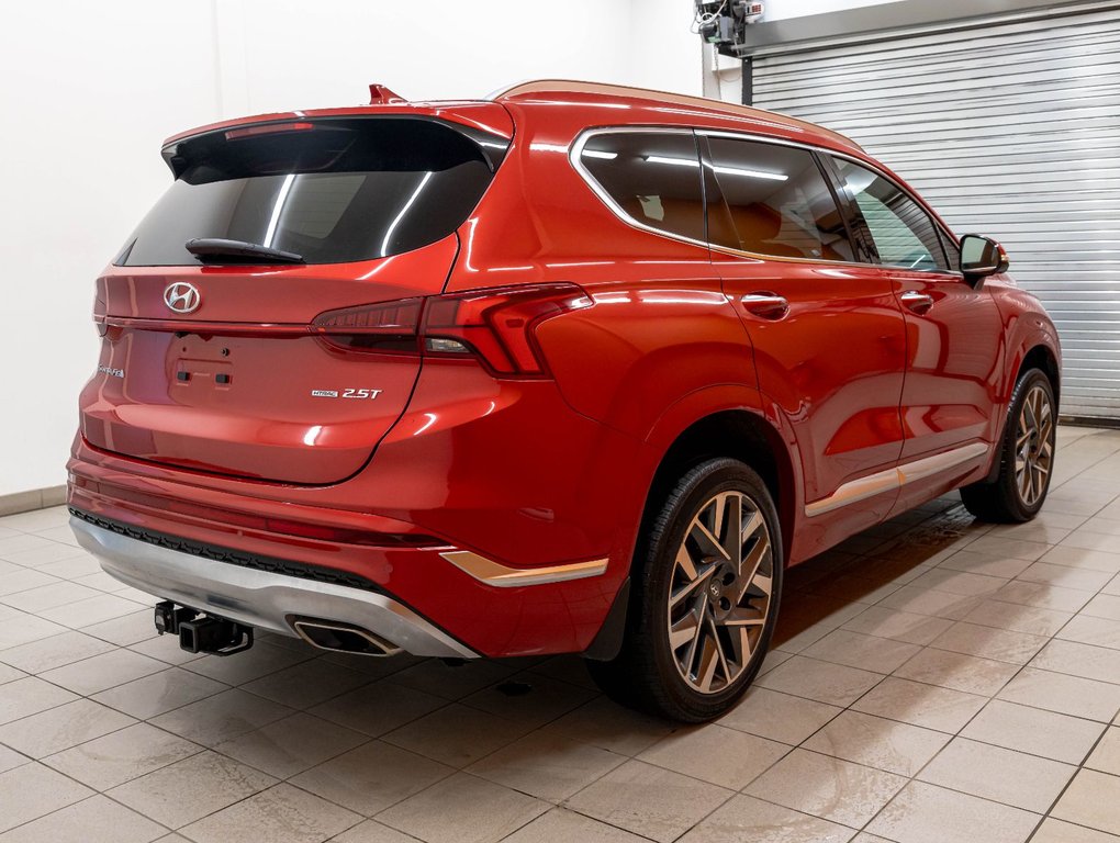 2023 Hyundai Santa Fe in St-Jérôme, Quebec - 9 - w1024h768px