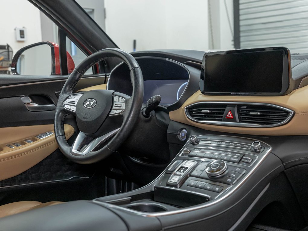2023 Hyundai Santa Fe in St-Jérôme, Quebec - 30 - w1024h768px