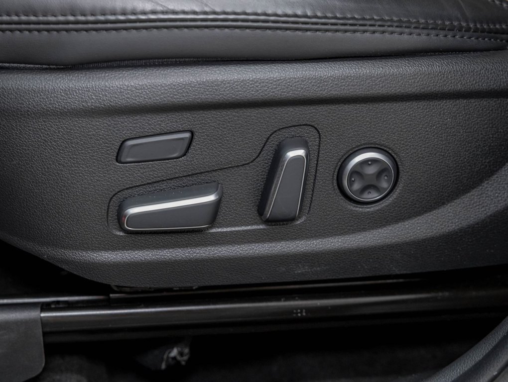 2023 Hyundai Santa Fe in St-Jérôme, Quebec - 27 - w1024h768px