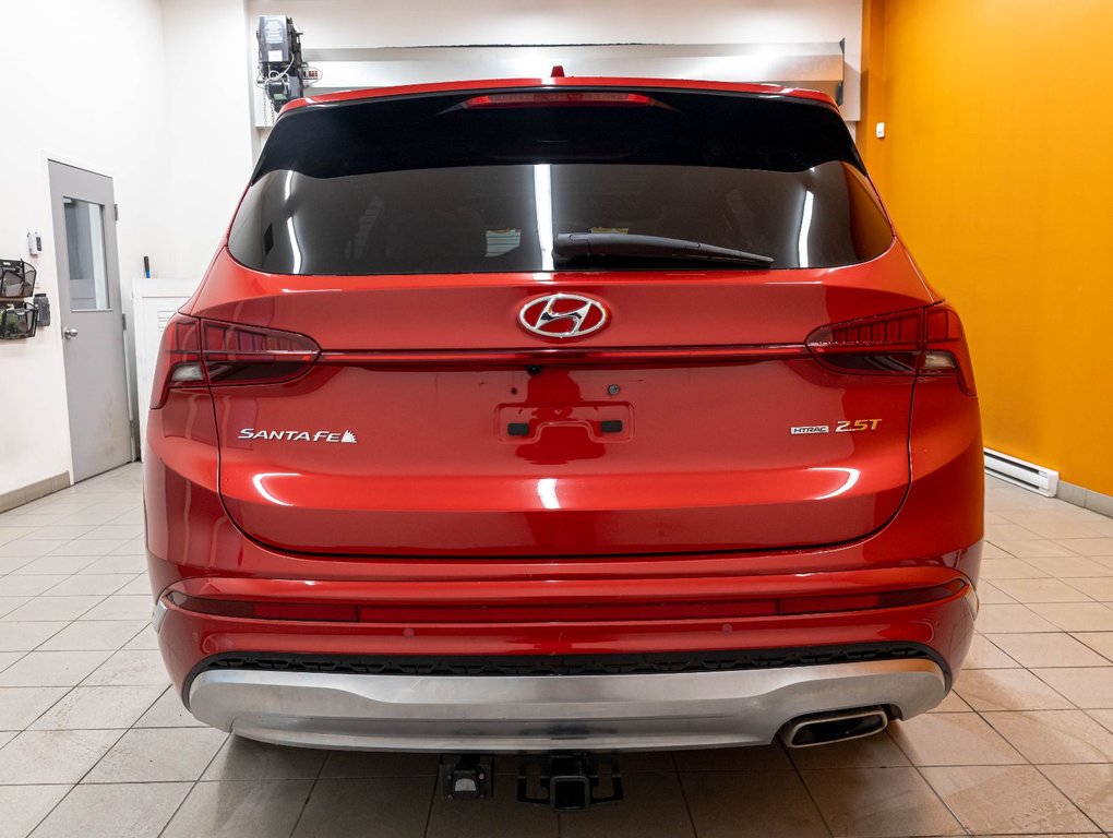 2023 Hyundai Santa Fe in St-Jérôme, Quebec - 8 - w1024h768px