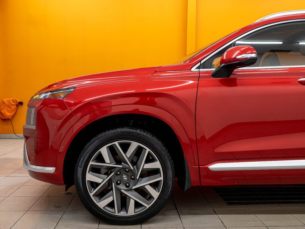 2023 Hyundai Santa Fe in St-Jérôme, Quebec - 39 - w1024h768px