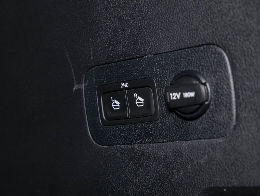 2023 Hyundai Santa Fe in St-Jérôme, Quebec - 36 - w1024h768px