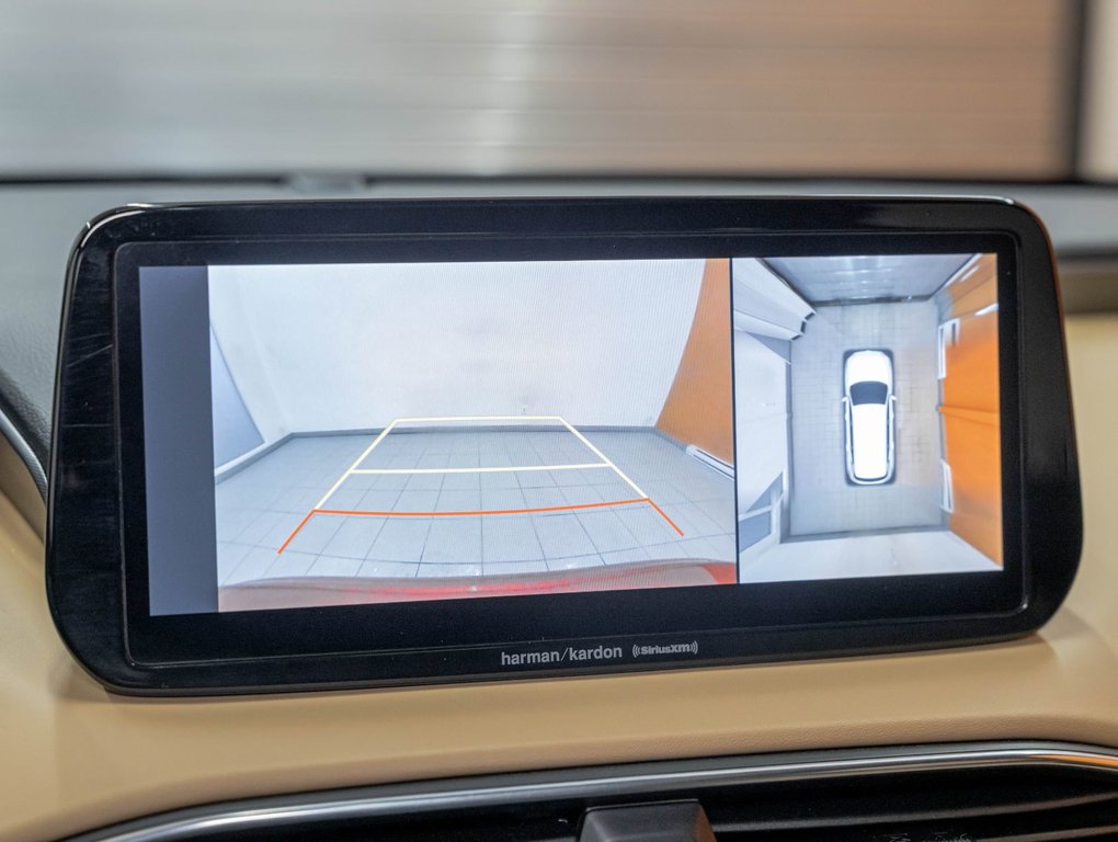 2023 Hyundai Santa Fe in St-Jérôme, Quebec - 20 - w1024h768px