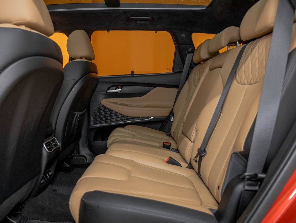 2023 Hyundai Santa Fe in St-Jérôme, Quebec - 31 - w1024h768px