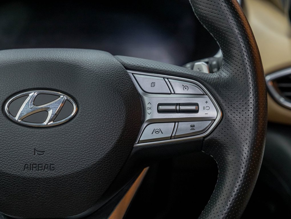 2023 Hyundai Santa Fe in St-Jérôme, Quebec - 16 - w1024h768px