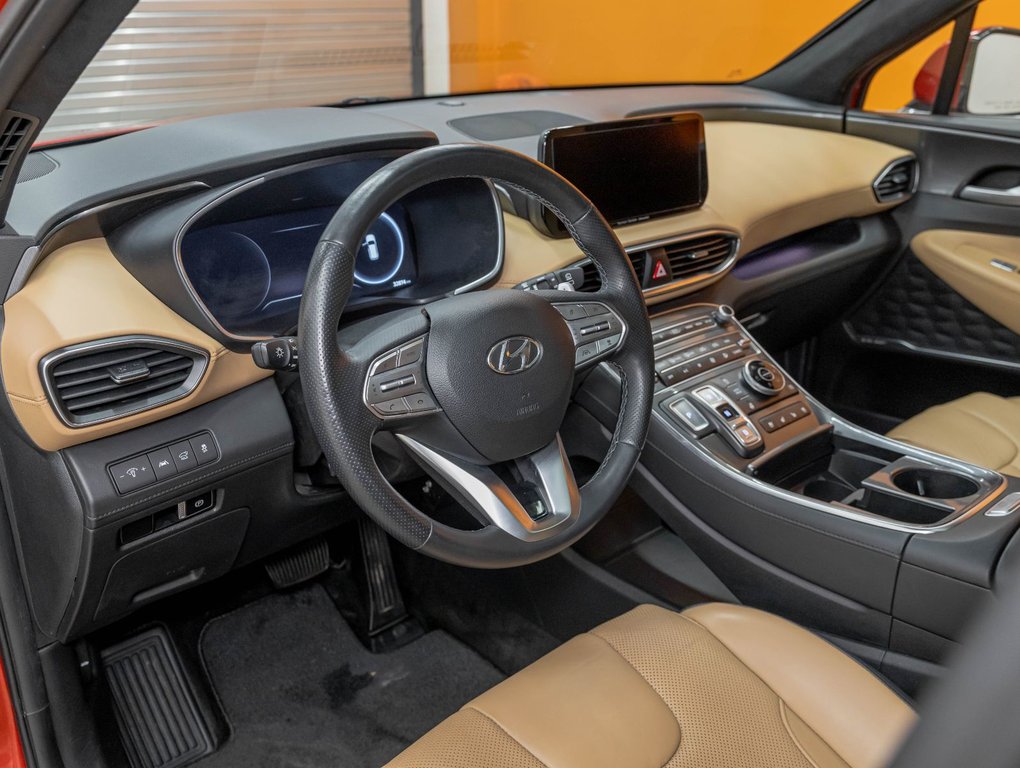 2023 Hyundai Santa Fe in St-Jérôme, Quebec - 2 - w1024h768px