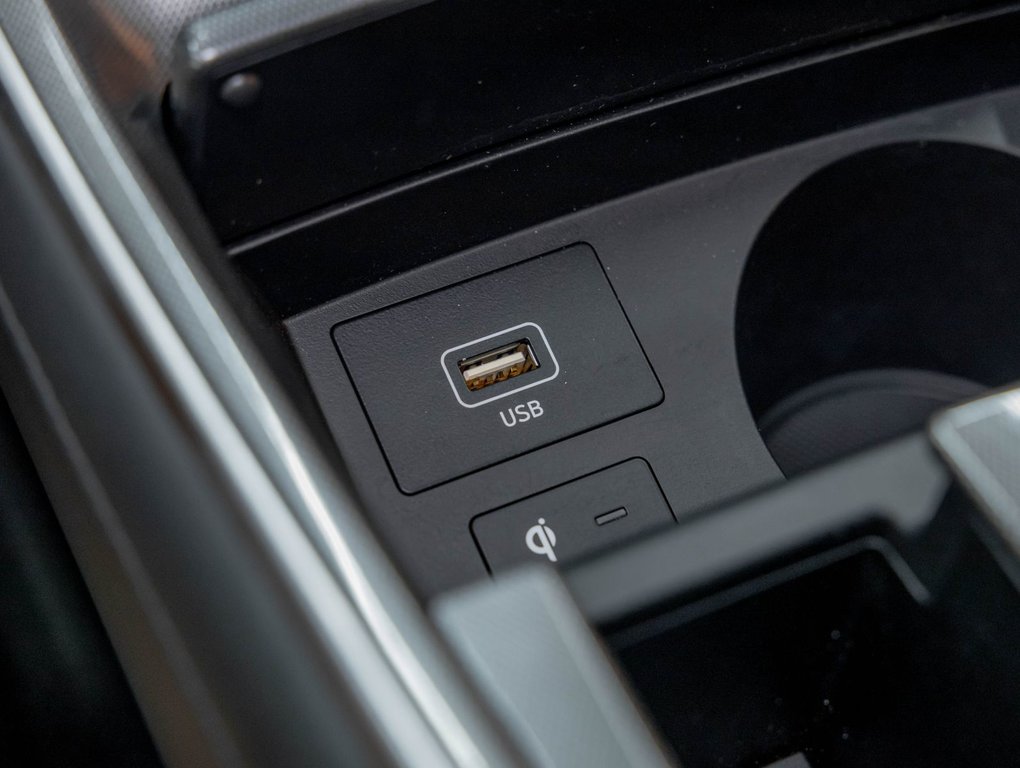 2023 Hyundai Santa Fe in St-Jérôme, Quebec - 26 - w1024h768px