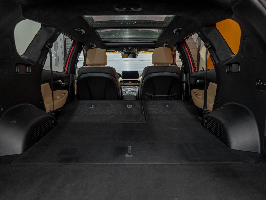 2023 Hyundai Santa Fe in St-Jérôme, Quebec - 35 - w1024h768px