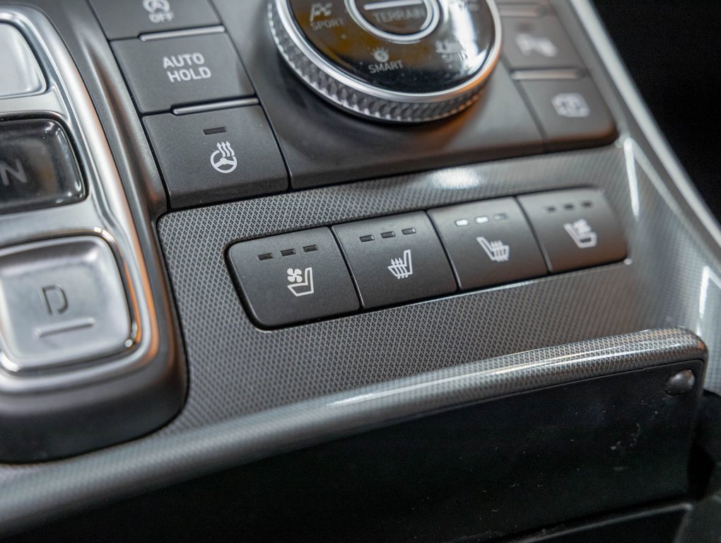 2023 Hyundai Santa Fe in St-Jérôme, Quebec - 24 - w1024h768px