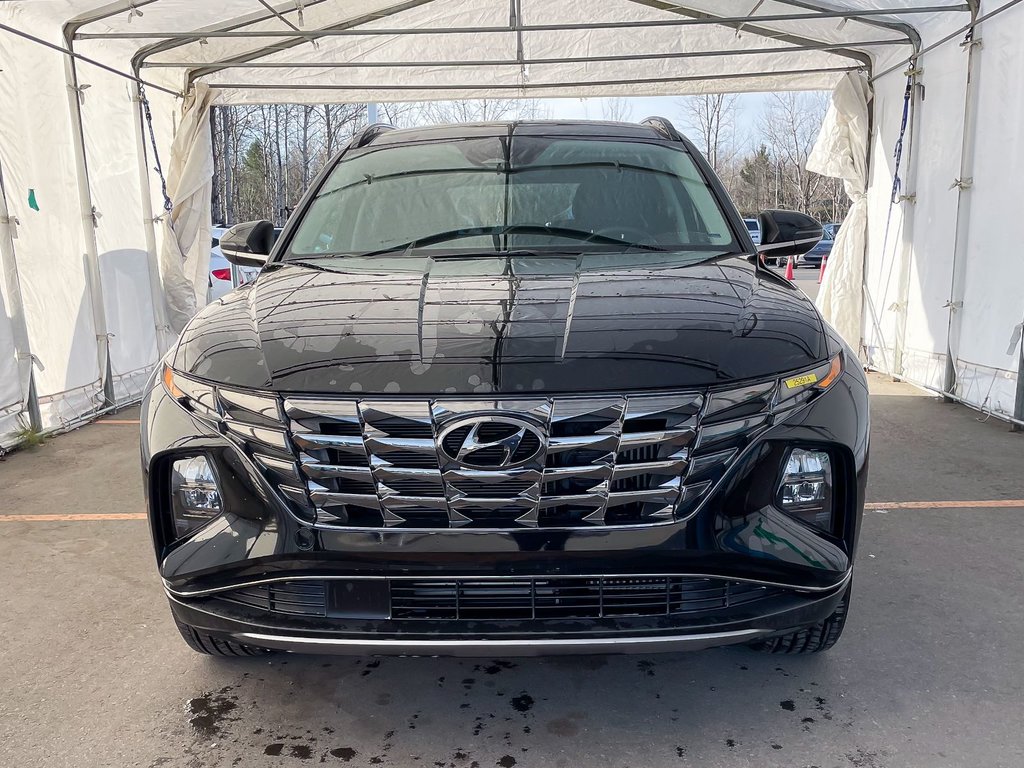 Hyundai Tucson Hybrid  2024 à St-Jérôme, Québec - 6 - w1024h768px