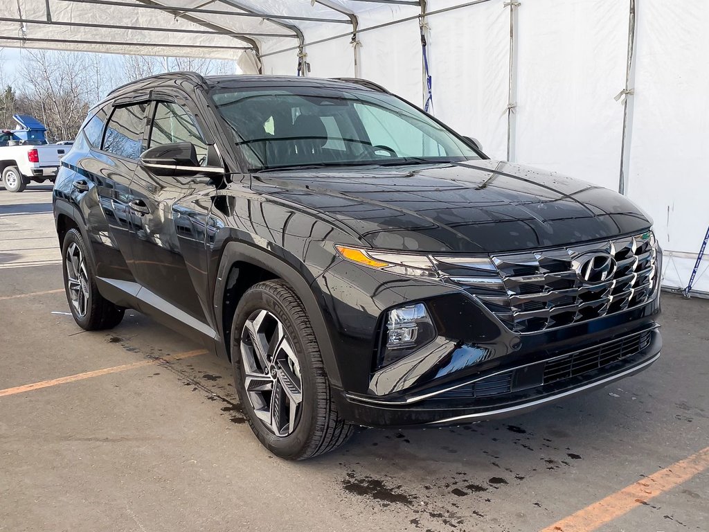 Hyundai Tucson Hybrid  2024 à St-Jérôme, Québec - 12 - w1024h768px