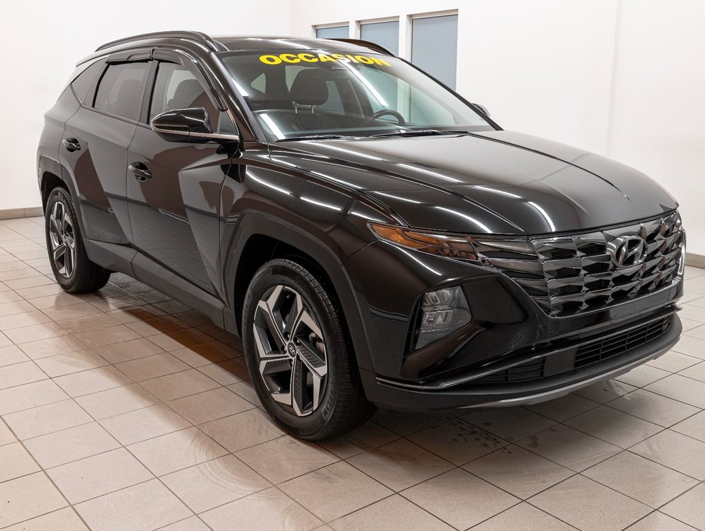 Hyundai Tucson Hybrid  2024 à St-Jérôme, Québec - 10 - w1024h768px