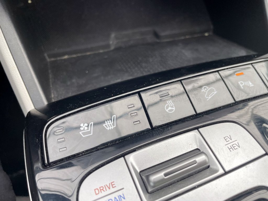 Hyundai Tucson Plug-In Hybrid  2022 à St-Jérôme, Québec - 17 - w1024h768px