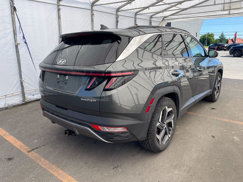 Hyundai Tucson Plug-In Hybrid  2022 à St-Jérôme, Québec - 8 - w1024h768px