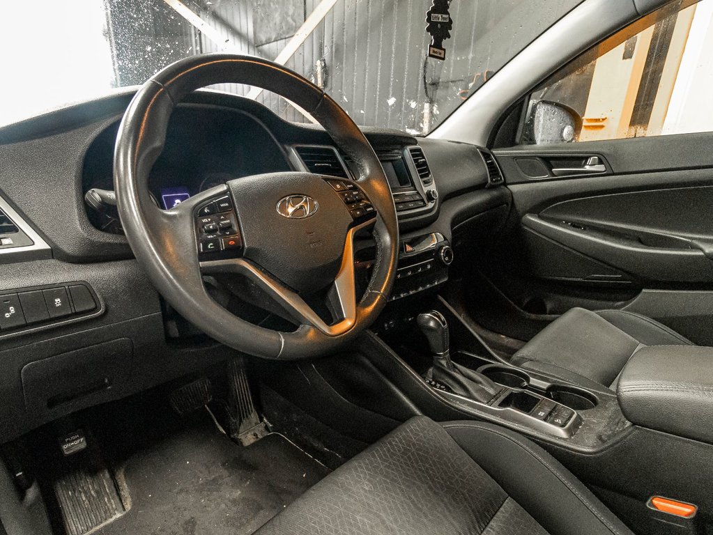 2016 Hyundai Tucson in St-Jérôme, Quebec - 3 - w1024h768px