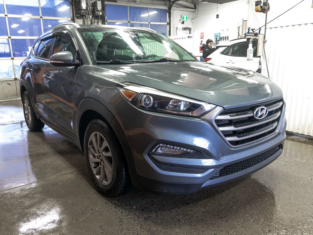 2016 Hyundai Tucson in St-Jérôme, Quebec - 9 - w1024h768px