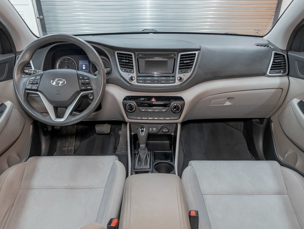 2016 Hyundai Tucson in St-Jérôme, Quebec - 11 - w1024h768px