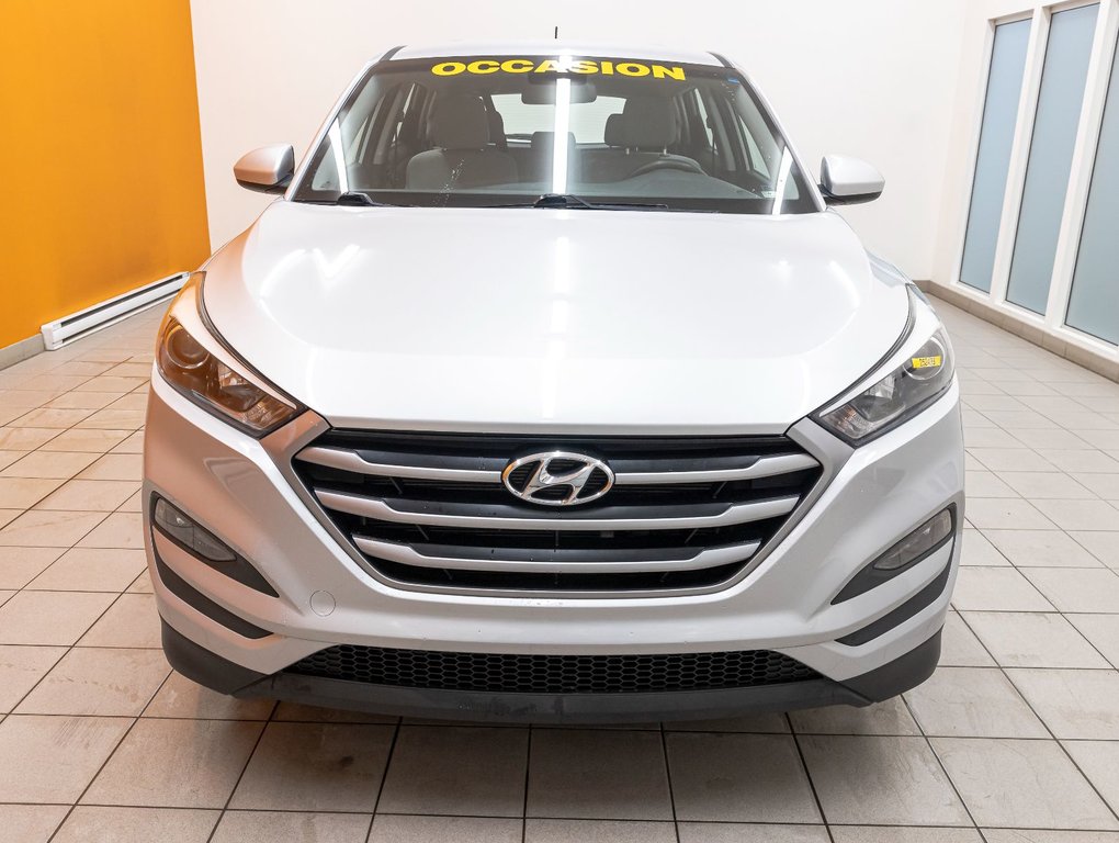 2017 Hyundai Tucson in St-Jérôme, Quebec - 4 - w1024h768px