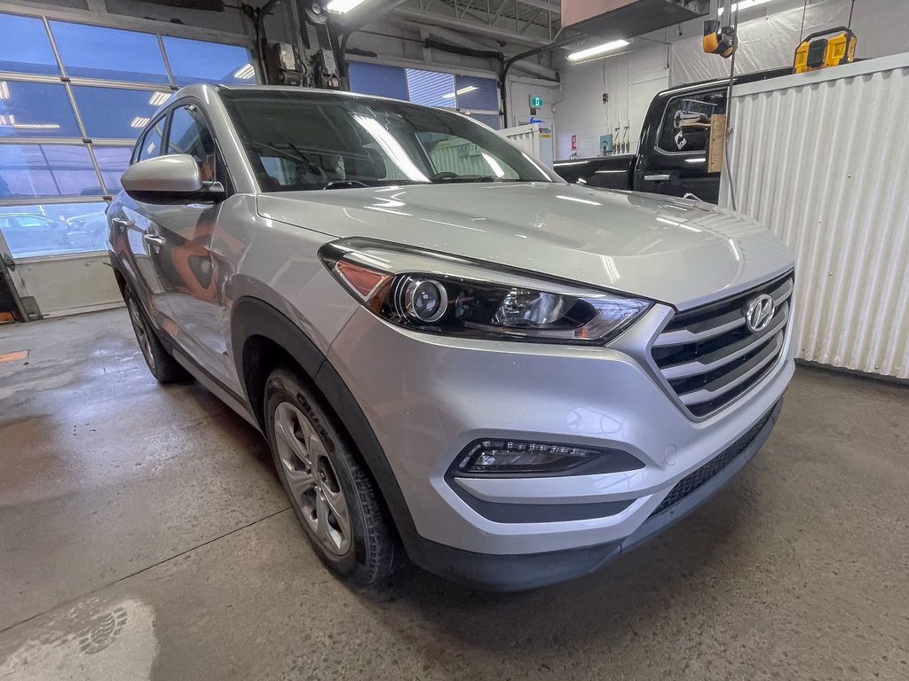 2017 Hyundai Tucson in St-Jérôme, Quebec - 9 - w1024h768px