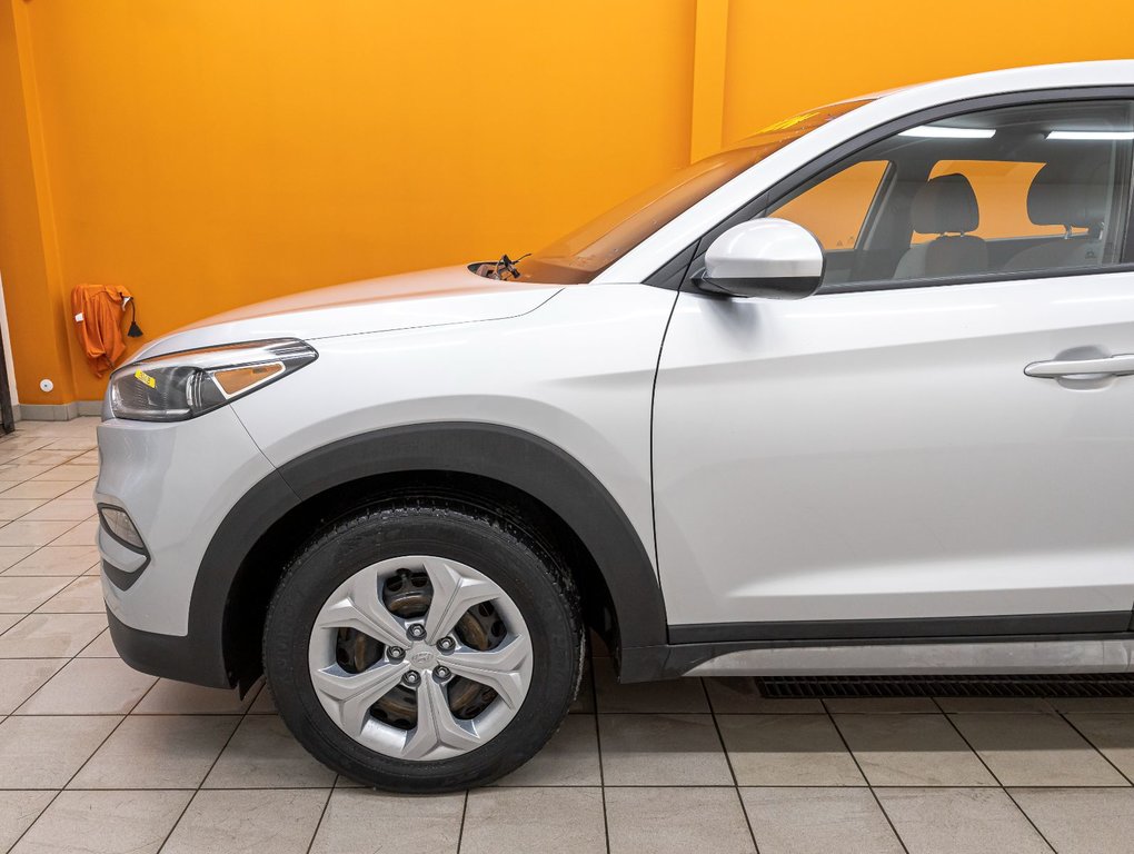 2017 Hyundai Tucson in St-Jérôme, Quebec - 30 - w1024h768px