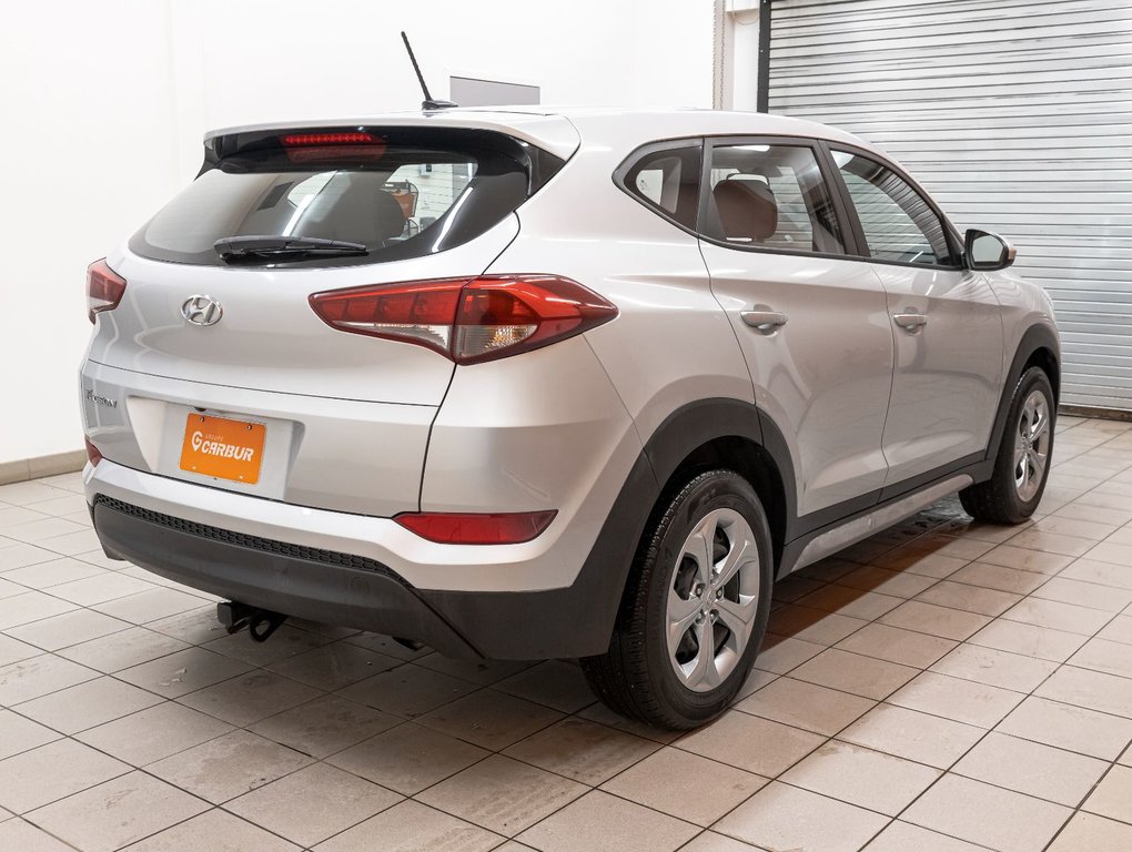 2017 Hyundai Tucson in St-Jérôme, Quebec - 8 - w1024h768px