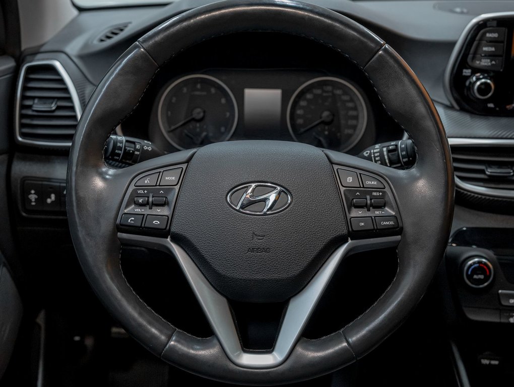 2019 Hyundai Tucson in St-Jérôme, Quebec - 14 - w1024h768px