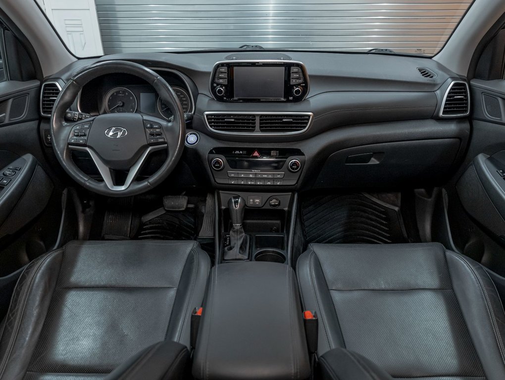 2019 Hyundai Tucson in St-Jérôme, Quebec - 12 - w1024h768px