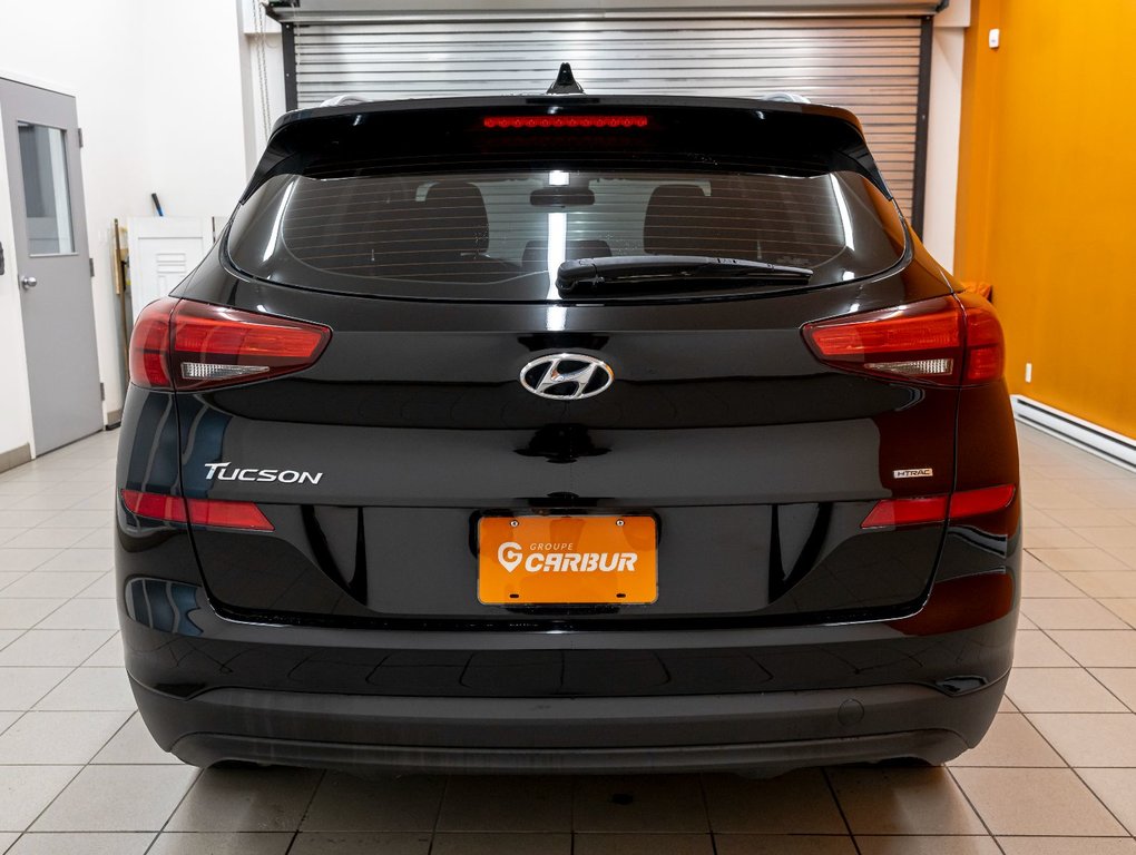 2019 Hyundai Tucson in St-Jérôme, Quebec - 6 - w1024h768px