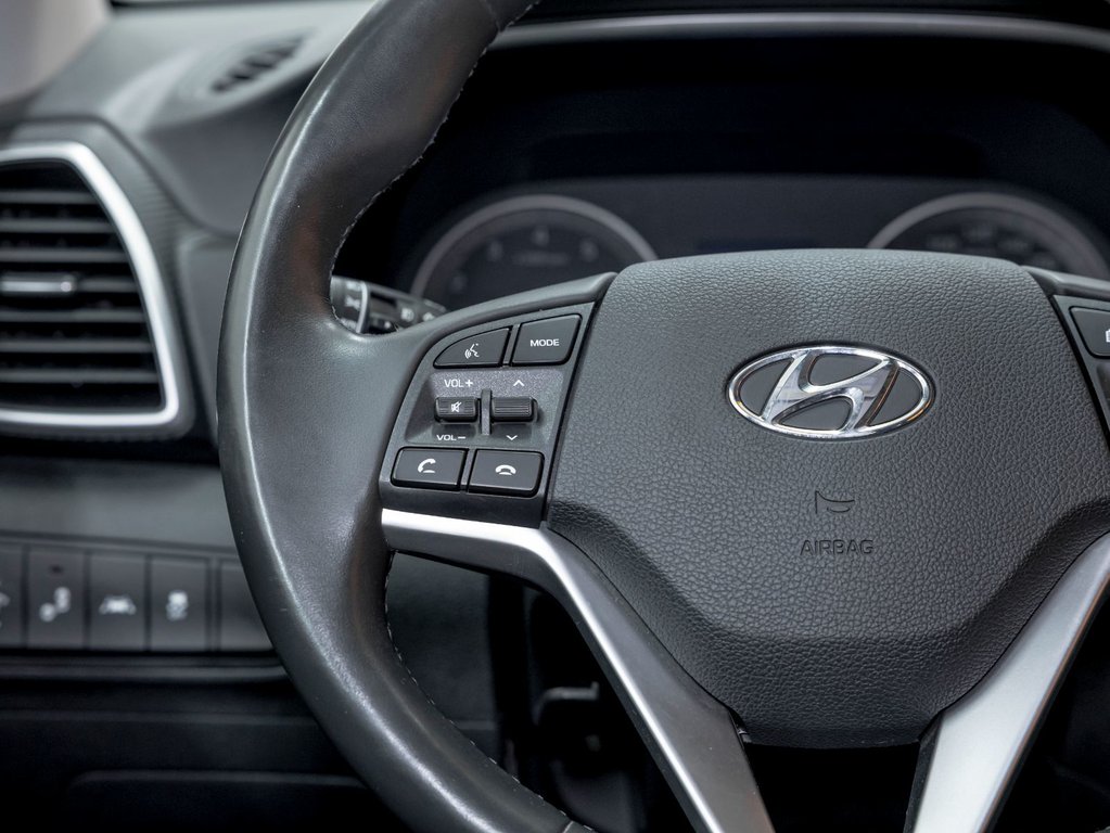 2019 Hyundai Tucson in St-Jérôme, Quebec - 14 - w1024h768px