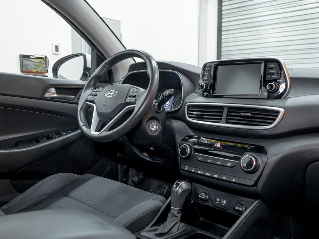 2019 Hyundai Tucson in St-Jérôme, Quebec - 25 - w1024h768px