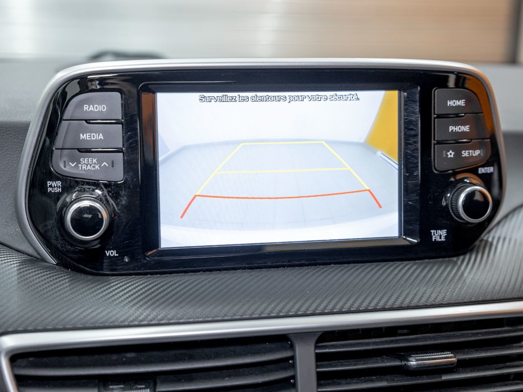 2019 Hyundai Tucson in St-Jérôme, Quebec - 17 - w1024h768px