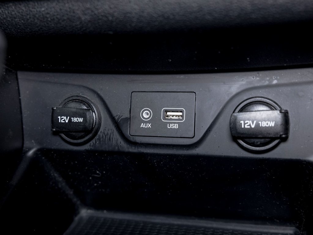 2019 Hyundai Tucson in St-Jérôme, Quebec - 24 - w1024h768px