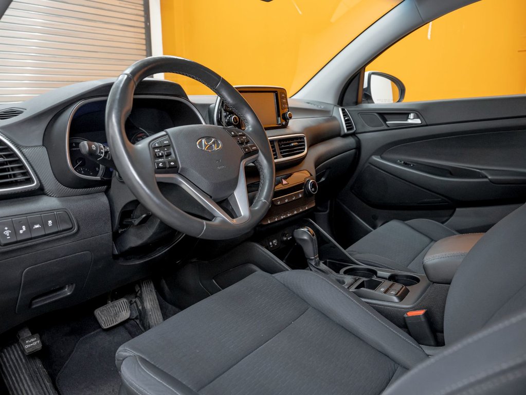 2019 Hyundai Tucson in St-Jérôme, Quebec - 2 - w1024h768px