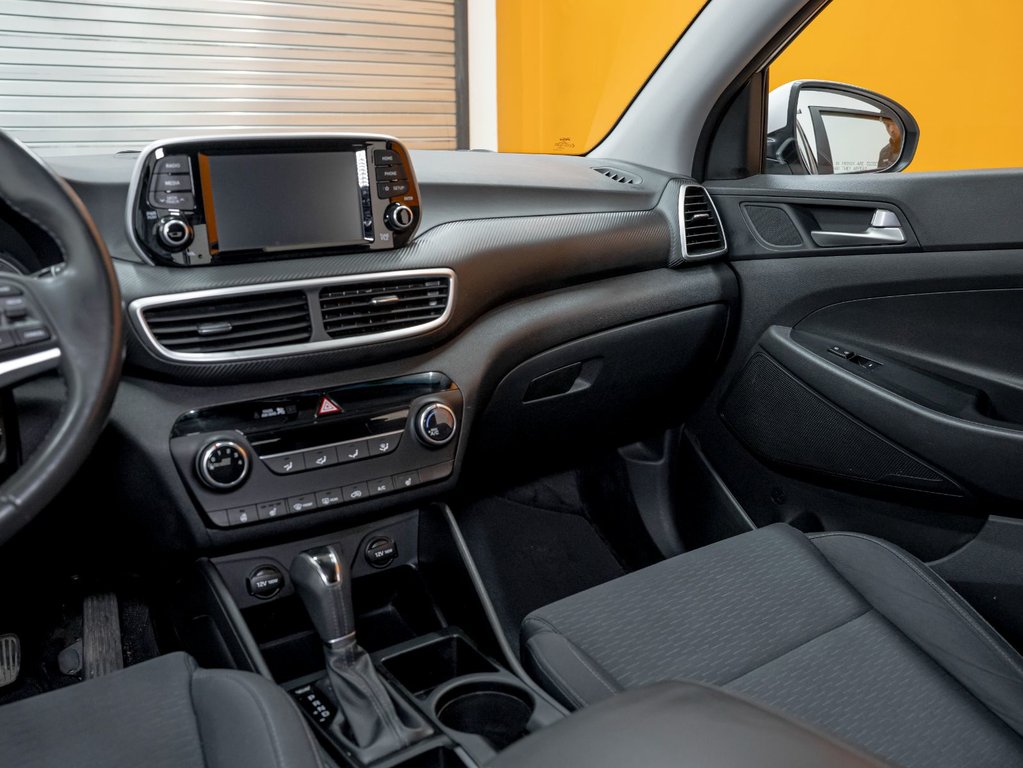 2019 Hyundai Tucson in St-Jérôme, Quebec - 18 - w1024h768px