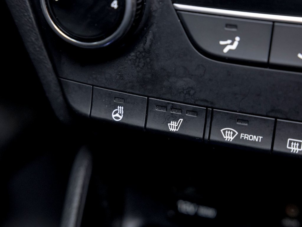 2019 Hyundai Tucson in St-Jérôme, Quebec - 20 - w1024h768px