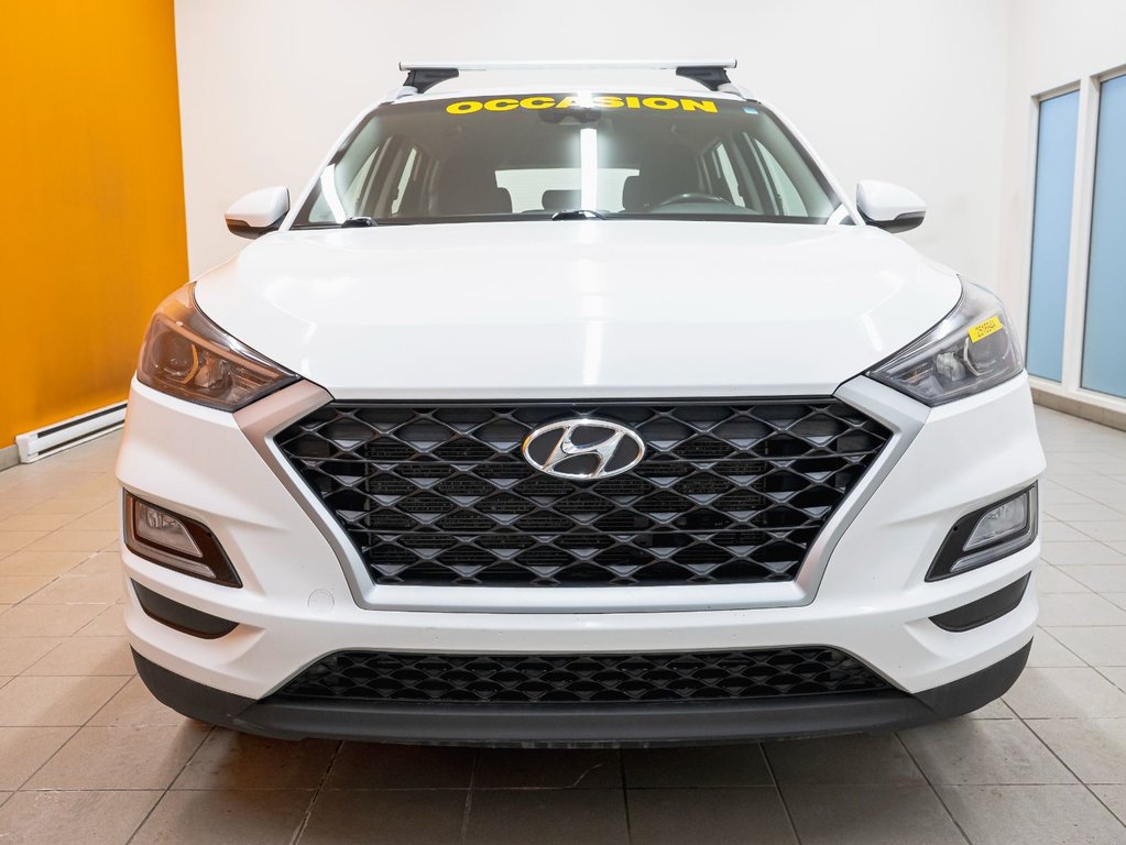 2019 Hyundai Tucson in St-Jérôme, Quebec - 4 - w1024h768px