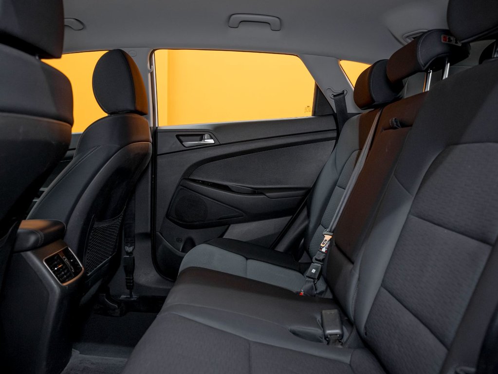 2019 Hyundai Tucson in St-Jérôme, Quebec - 26 - w1024h768px