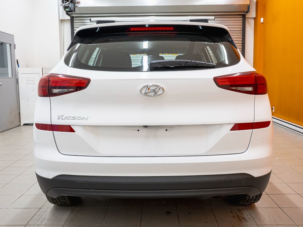 2019 Hyundai Tucson in St-Jérôme, Quebec - 6 - w1024h768px