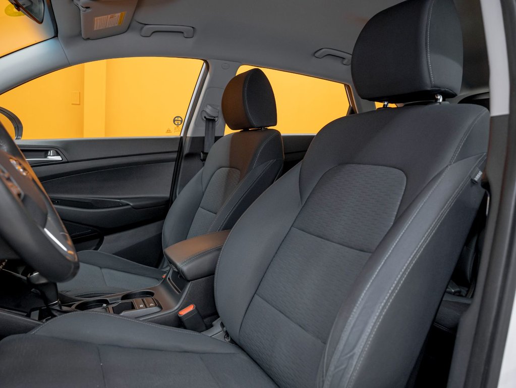 2019 Hyundai Tucson in St-Jérôme, Quebec - 10 - w1024h768px