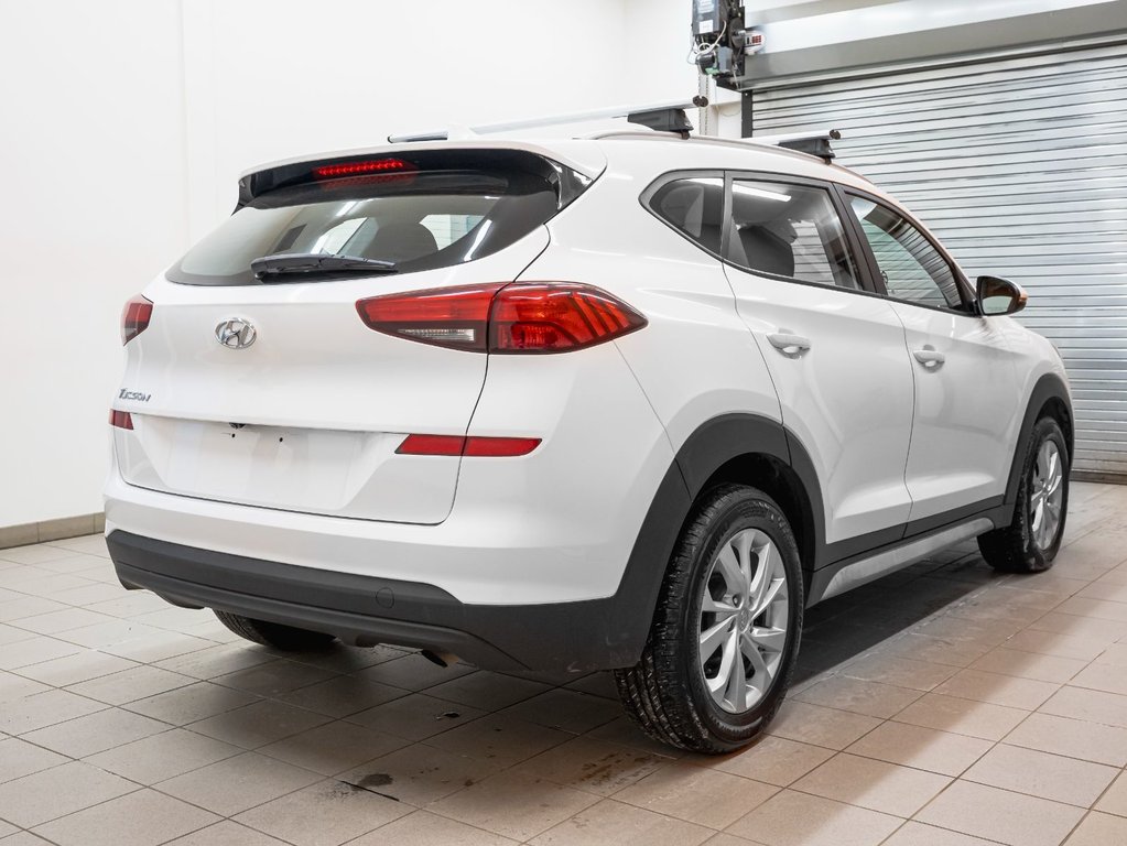2019 Hyundai Tucson in St-Jérôme, Quebec - 8 - w1024h768px