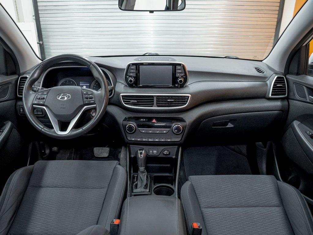 2019 Hyundai Tucson in St-Jérôme, Quebec - 11 - w1024h768px