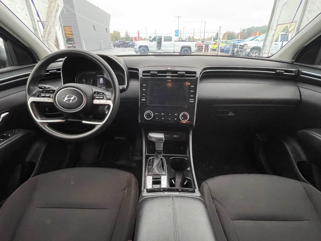 2022 Hyundai Tucson in St-Jérôme, Quebec - 10 - w1024h768px