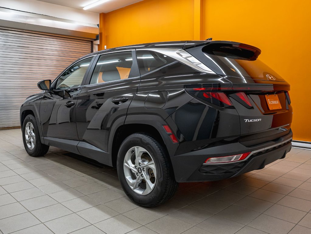 2022 Hyundai Tucson in St-Jérôme, Quebec - 5 - w1024h768px