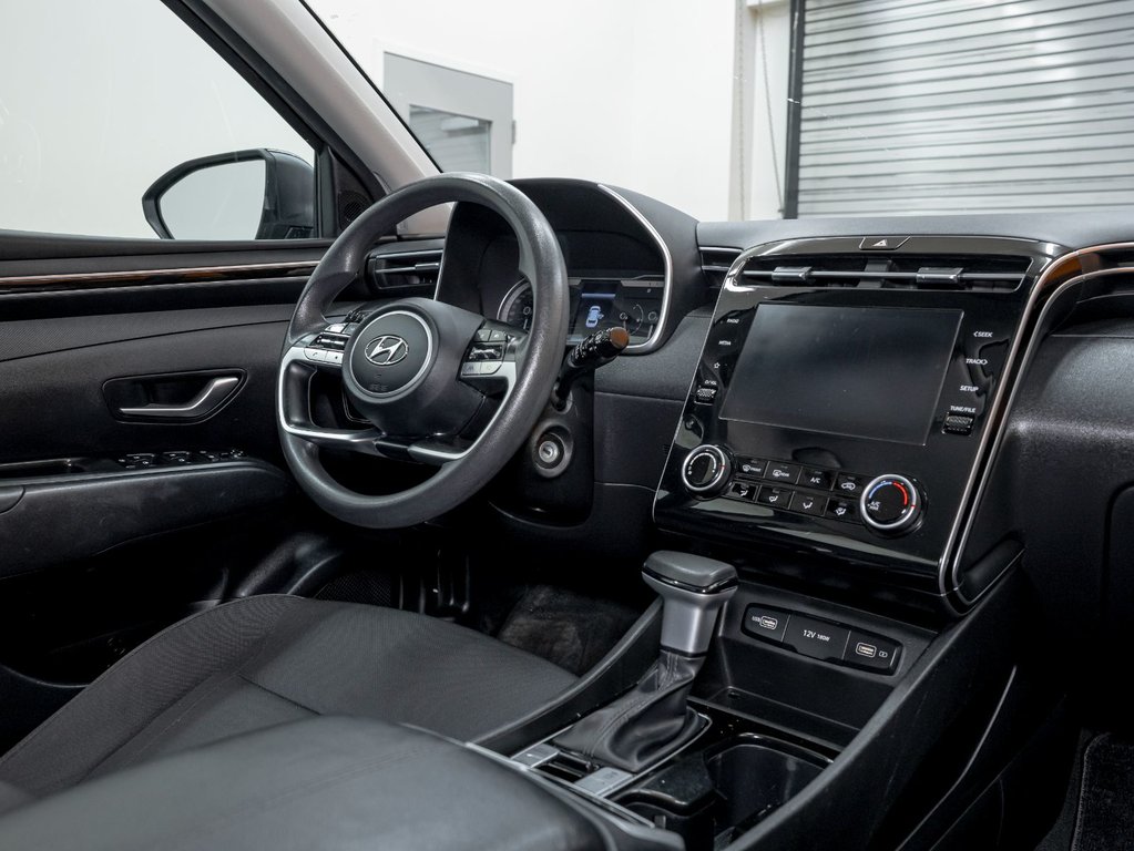 2022 Hyundai Tucson in St-Jérôme, Quebec - 25 - w1024h768px