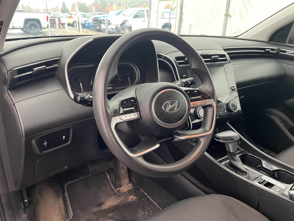 2022 Hyundai Tucson in St-Jérôme, Quebec - 3 - w1024h768px