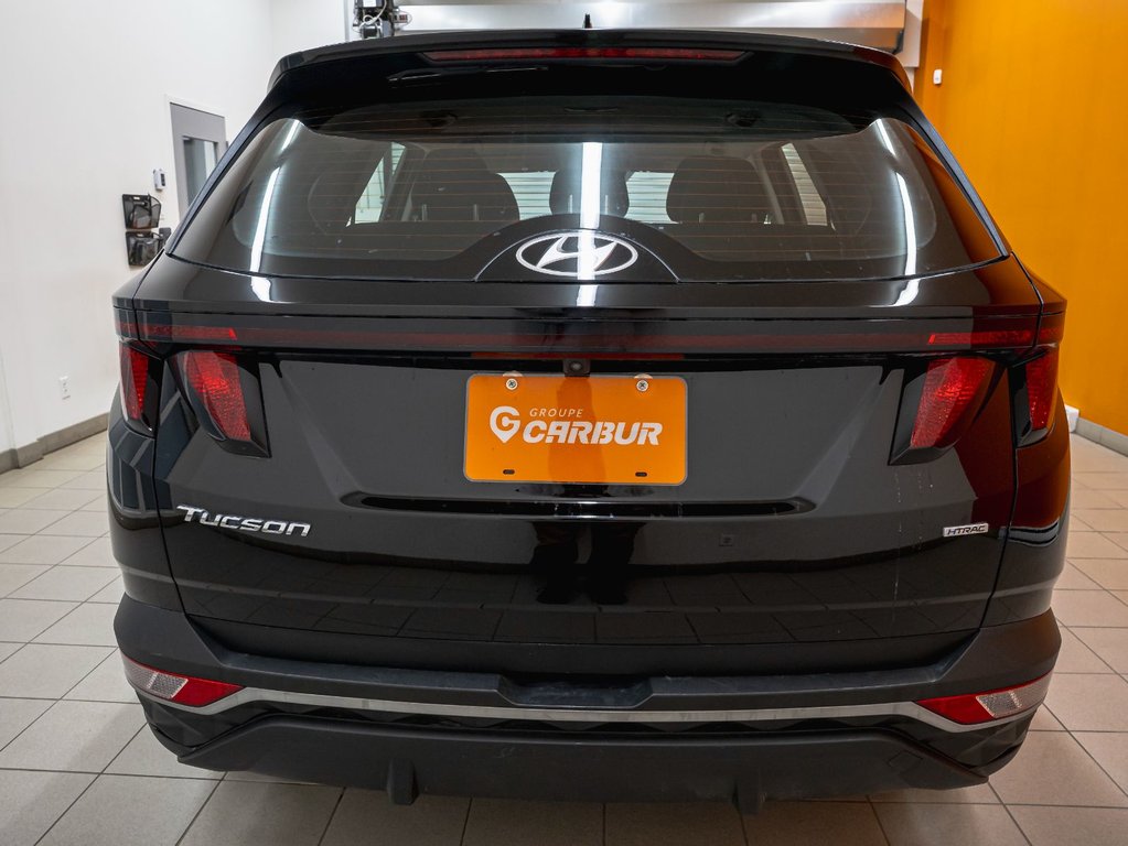 2022 Hyundai Tucson in St-Jérôme, Quebec - 6 - w1024h768px