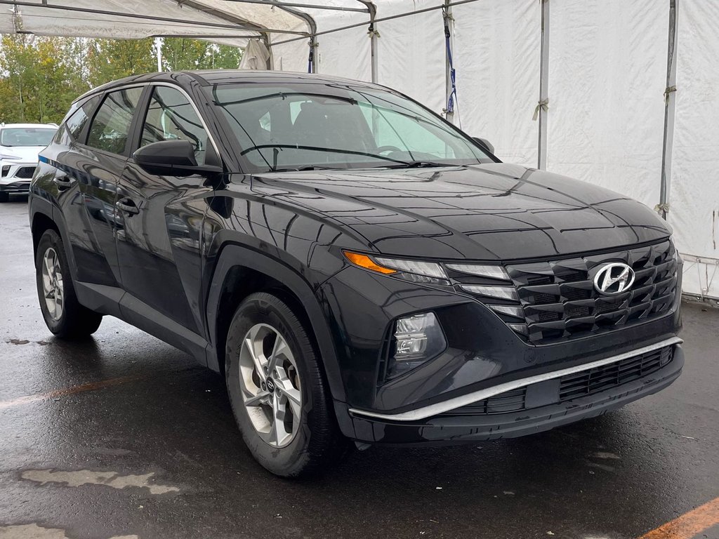 2022 Hyundai Tucson in St-Jérôme, Quebec - 9 - w1024h768px